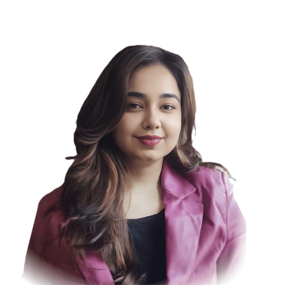 Ms. Amrita Rekhi