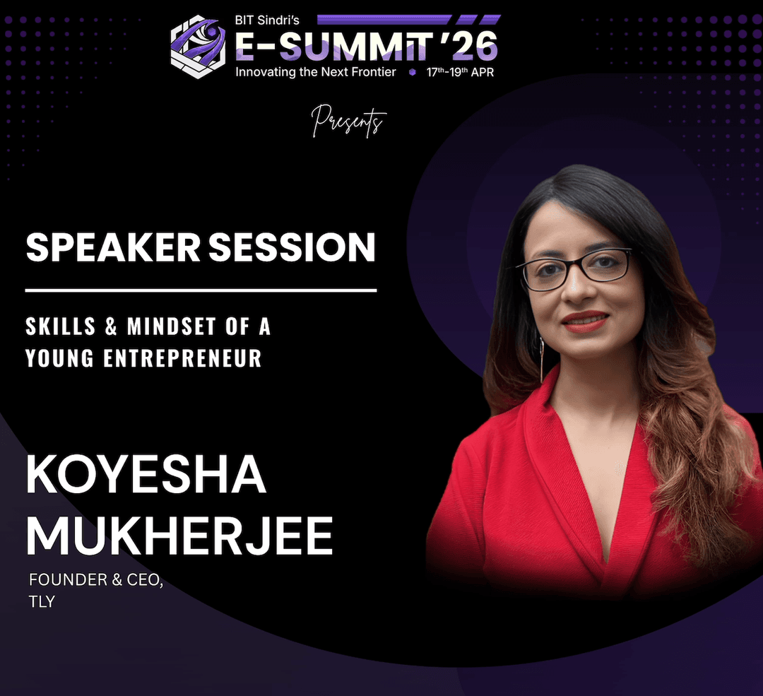 Speaker Session 1