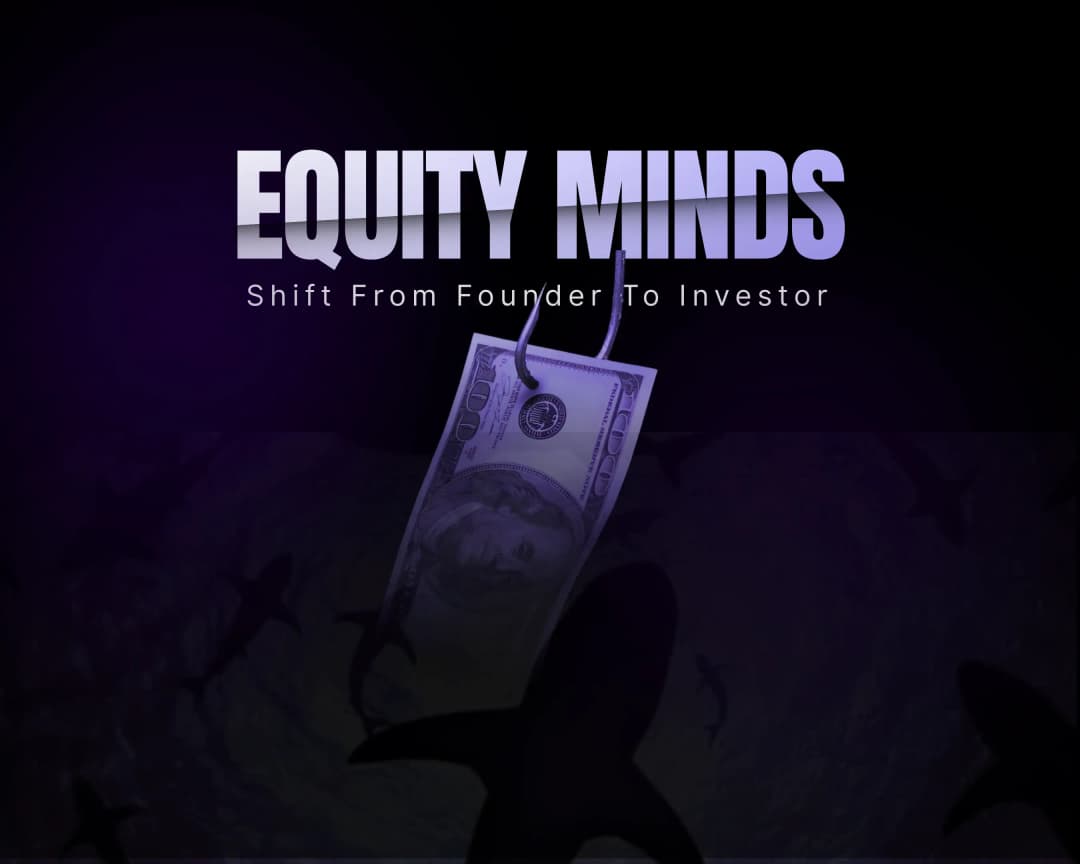 Equity Minds