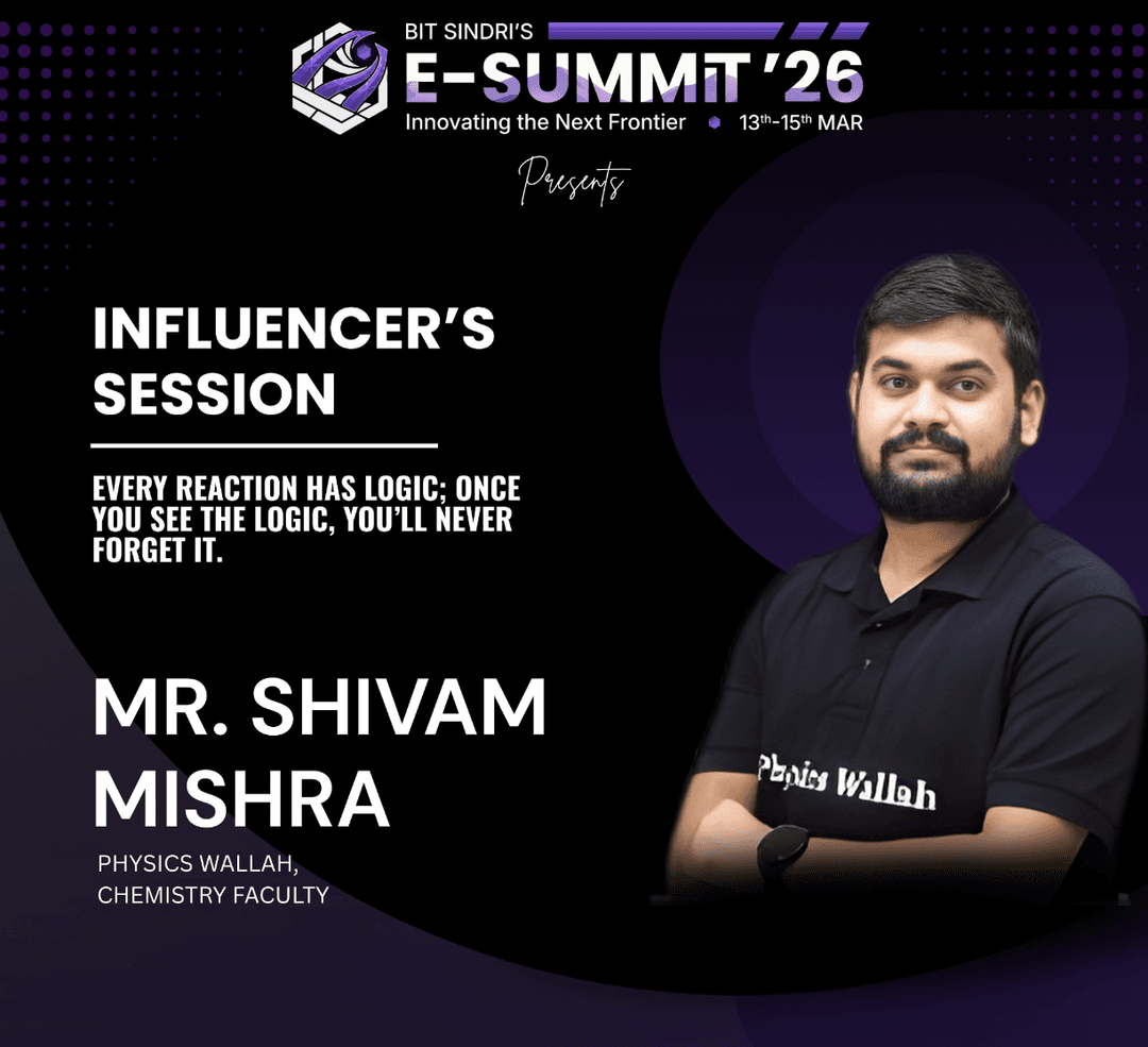 Influencer Session
