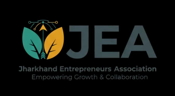 Jharkhand Entrepreneurs Association (JEA)