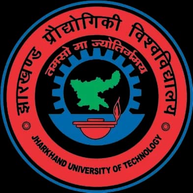 Jharkhand University of Technology (JUT), Ranchi