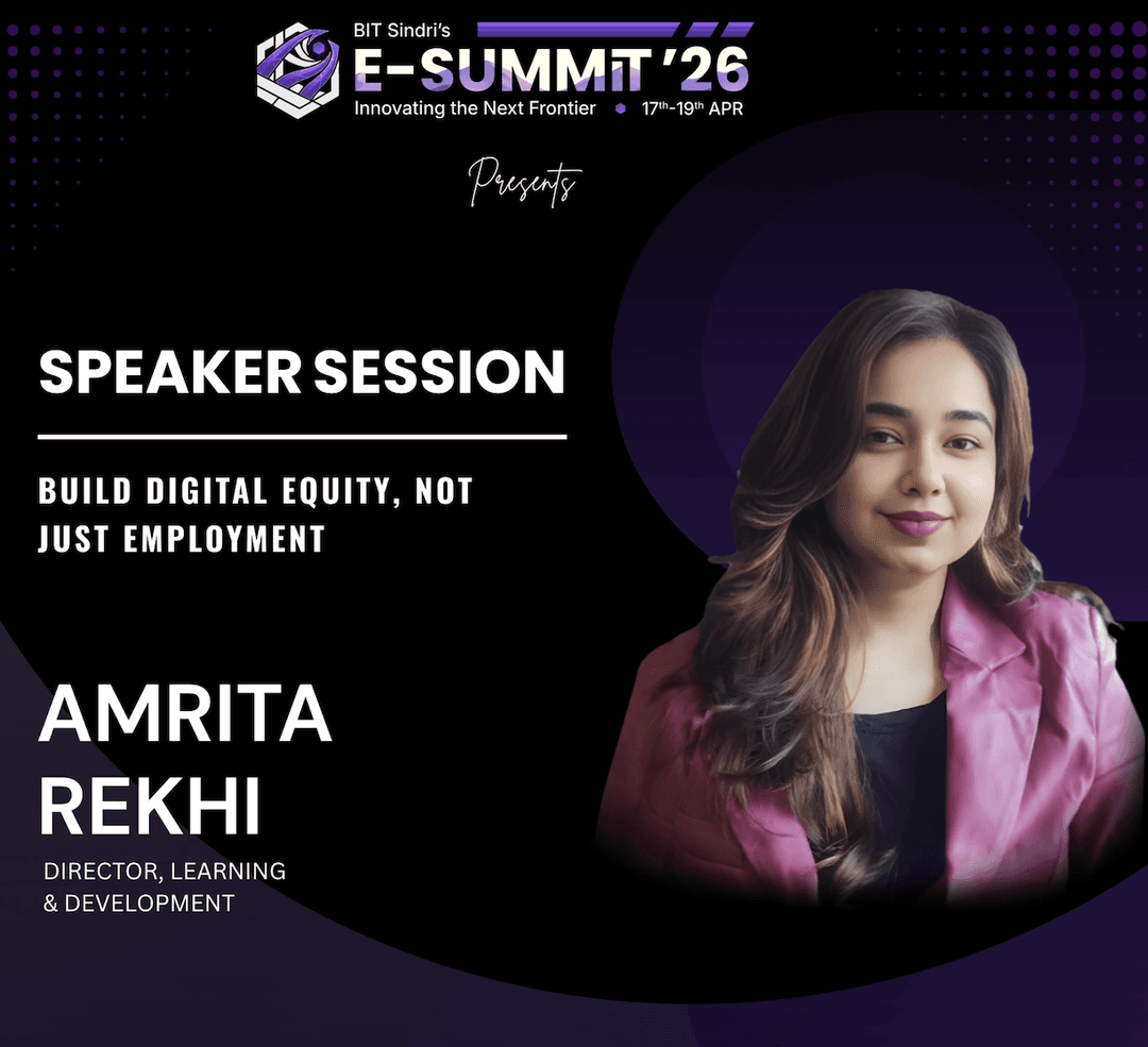 Speaker Session 2