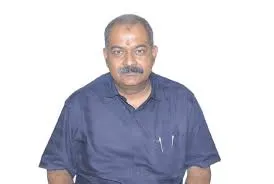 Prof. Pankaj Rai
