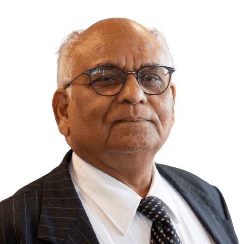 Prof. Ramjee Prasad