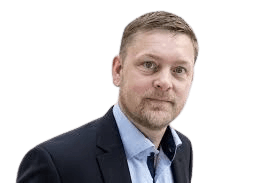 Prof. Anders Frederiksen