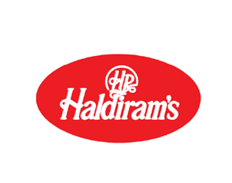 Haldiram's