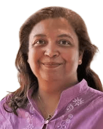 Prof. Neeli R. Prasad