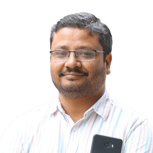 Prof. Santosh Anumalli