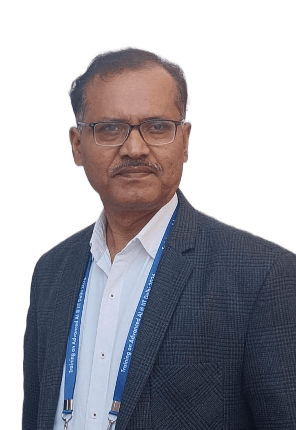 Shri. Nagendra Nath Mishra