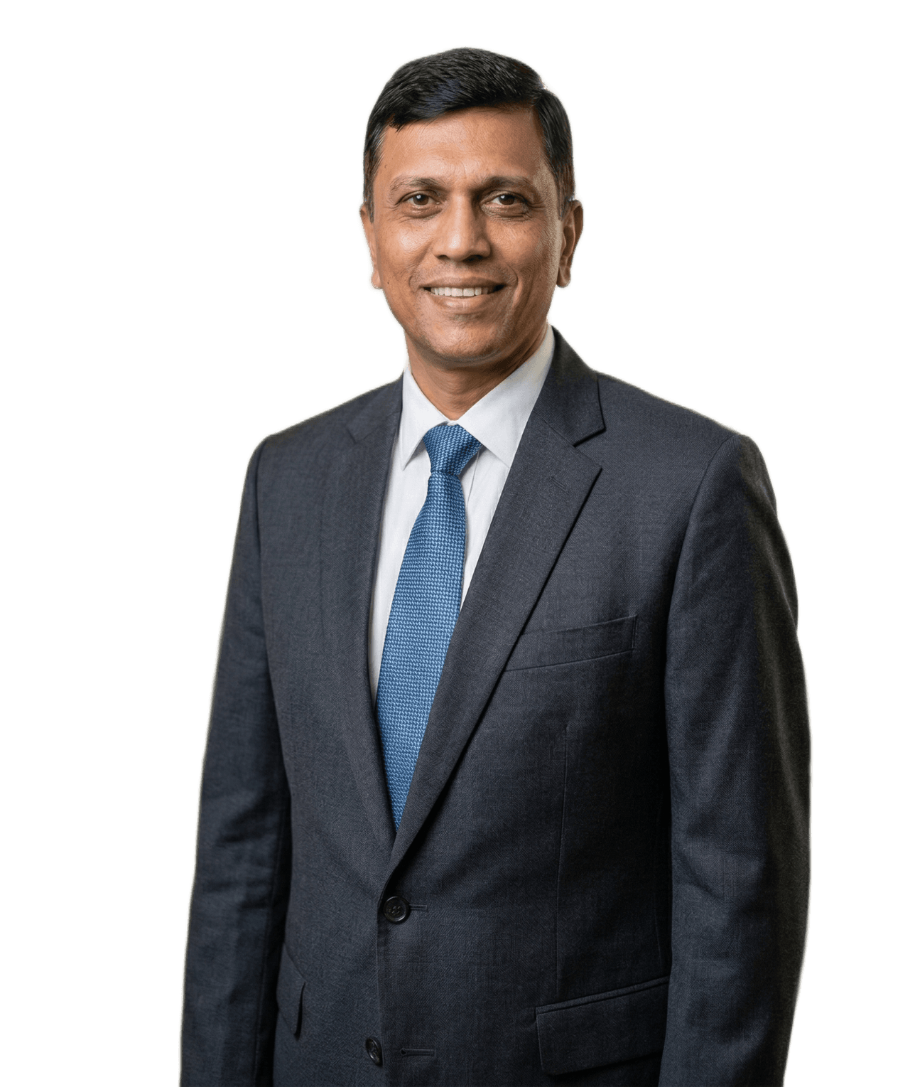 Mr. Siddharth Kumar Rai